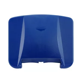 Hendi Fedél szemeteskonténerhez - Kék, 505x415mm - 873458 konténerhez (873502)