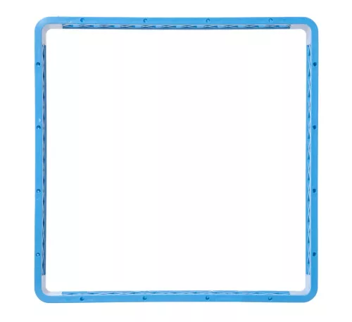 HENDI Mosogatókosár Magasító - 500x500x45 mm, 1 rekeszes - HENDI kosarakhoz (877302)