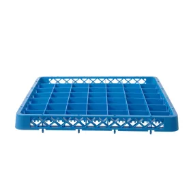   HENDI Mosogatókosár Kiegészítőelem - 49 rekesz, 62x62mm - 500x500 mm kosarakhoz (877500)