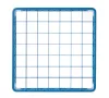 HENDI Mosogatókosár Kiegészítőelem - 49 rekesz, 62x62mm - 500x500 mm kosarakhoz (877500)
