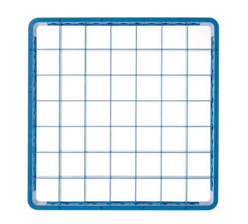 HENDI Mosogatókosár Kiegészítőelem - 49 rekesz, 62x62mm - 500x500 mm kosarakhoz (877500)