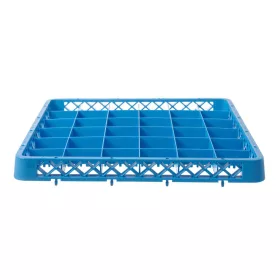   HENDI Mosogatókosár Magasító - 36 rekeszes, 73x73mm - 500x500mm kosarakhoz (877517)