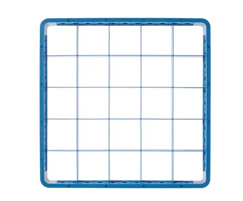 HENDI Mosogatókosár kiegészítőelem - 25 rekesz, 88x88mm - 500x500mm kosarakhoz (877524)