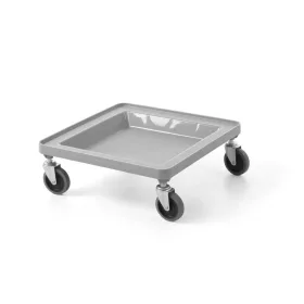 AmerBox Kocsi - 500 x 500 mm - Univerzális rekeszekhez (877807)