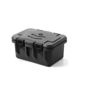 AmerBox Termoláda - 630x460x305mm - GN 1/1, felülről tölthető (877852)