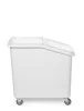 HENDI Alapanyag tároló kocsi - 82L, 355x720x600mm - AmerBox (877913)