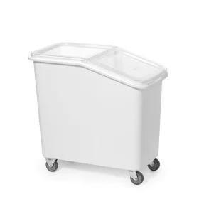HENDI Alapanyag tároló kocsi - 102L - AmerBox (877920)