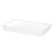 HENDI GN 1-1 HACCP edeny 9 l 530x325x65 mm atlatszo PP 880036