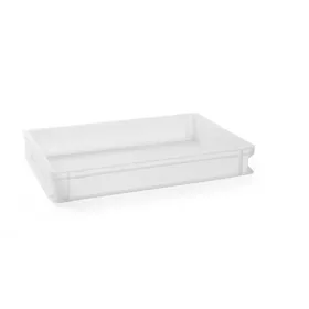AmerBox Kitchen Line Pizzatészta doboz 14L, 600x400x75 mm (880906)