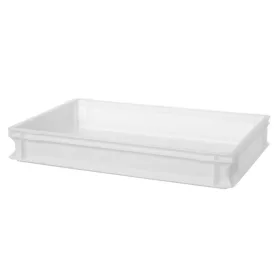 AmerBox Pizzatészta doboz 18L, 600x400x95 mm (880913)