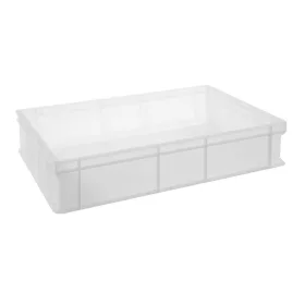 AmerBox Kitchen Line Pizzatészta doboz 24L, 600x400x130mm (880920)