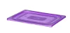 HENDI GN tető lila, , GN 1/2, Lila, 325x265mm