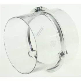   Mérőpohár Fedél Kupak - 100 ml - Thermomix TM21 / TM31 / TM3300 kompatibilis (481941879602)