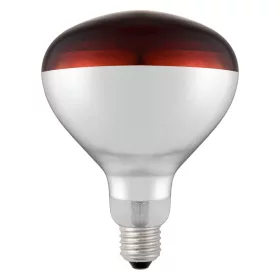 HENDI Infravörös izzó melegentartó lámpához, Piros, 250W, E27 (919217)
