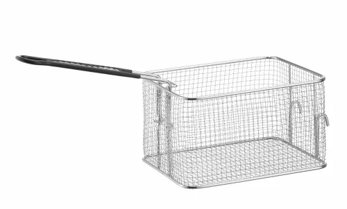 HENDI fritoz sutokosar 4 l 208x140x125 mm rozsdamentes acel 930618