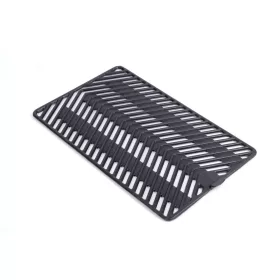HENDI Öntöttvas grillrost tálca GN 1/1, 325x530mm (932018)