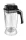 BPA mentes blender keverőtál, HENDI, 2,5L, 200x170x(H)360mm