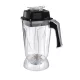BPA mentes blender keverőtál, HENDI, 2,5L, 200x170x(H)360mm