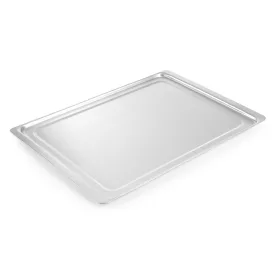 HENDI Alumínium sütőtálca H90 és H90S sütőkhöz 437x314x8 mm (943380)
