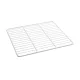 Arktic Polc - 570x330 mm - Kitchen Line 2 ajtós hűtőkhöz (949276)