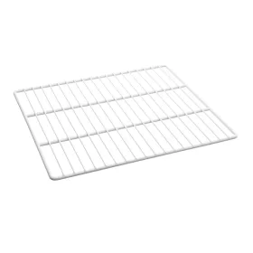 Hendi Polc (középső) - 490x428mm - Kitchen Line 3 ajtós hűtő- és fagyasztópultokhoz (956113)