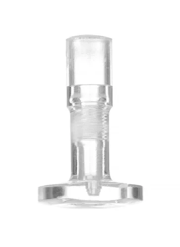 Keverők tejturmix keverőkhöz – Bronwasser tervezte, HENDI, 2 db., 32x27x(H)50mm