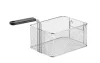 HENDI olajsuto kosar 10 l 280x210x140 mm 209424 XL olajsutohoz 961247