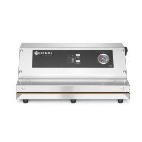 HENDI Profi Line Vákuumcsomagoló gép 350 mm (970362)