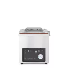 HENDI Profi Line kamrás vákuumcsomagoló gép, 350 mm, 750W (975275)