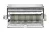 HENDI Húscsíkozó henger Shawarma készítéshez, 4 mm (975312)
