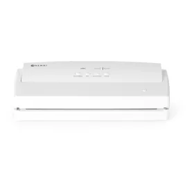 HENDI Budget Line szalag vákuumcsomagoló gép, 100W (975350)