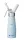 Habszifon, HENDI, 0,5L, Pasztell kék, ⌀80x(H)260mm