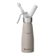 Habszifon, HENDI, 0,5L, Tópszín, ⌀80x(H)260mm