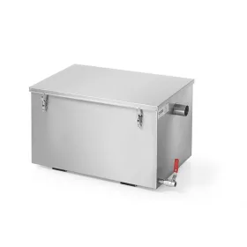 HENDI Zsírfogó - 1800 l/h, 180L - Profi Line (979945)