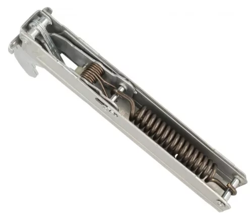 SÜTŐAJTÓ ZSANÉR FS16-50 (1DB)