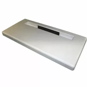   ZANUSSI hűtőgép ajtó fagyasztóhoz ZV130 19,5X43 (2060597099)