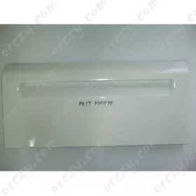 Fiók előlap (lehajtható) ZANUSSI fagyasztó