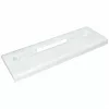 432x170x25 mm Előlap, fagyasztófiók, fehér (eredeti)  ZANUSSI ZV130R hűtőgép