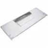 442x155x20 mm Előlap, fagyasztófiók, átlátszó (eredeti) ZANUSSI pl.: ZRB34NA hűtőgép