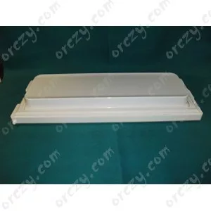 ZANUSSI huto elparologtato ajto 180x470 mm 2063754028