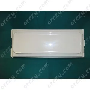 ZANUSSI huto elparologtato ajto 180x470 mm 2063754028