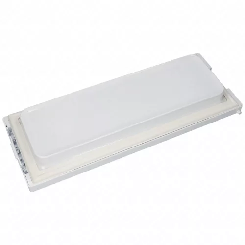 180x470 mm ajtó elpárhoz (eredeti) ZANUSSI hűtő