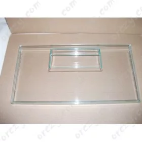 Előlap (fagyasztó téri fiók, 223mm) ELECTROLUX hűtő