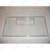 Előlap (fagyasztó téri fiók, 223mm) ELECTROLUX hűtő