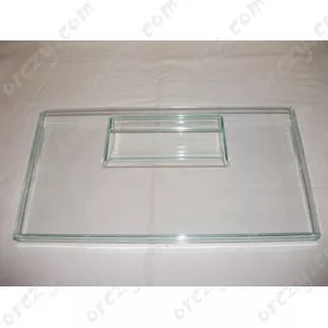 Előlap (fagyasztó téri fiók, 223mm) ELECTROLUX hűtő