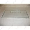 Előlap (fagyasztó téri fiók, 223mm) ELECTROLUX hűtő