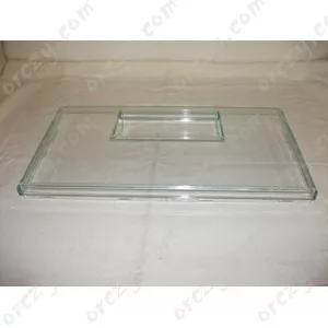 Előlap (fagyasztó téri fiók, 223mm) ELECTROLUX hűtő