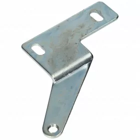 Ajtótartó zsanér (felső bal, eredeti) ZANUSSI hűtőgép