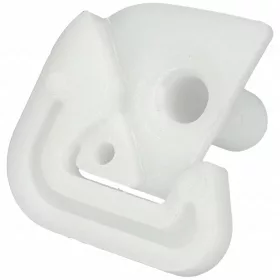   Ajtóhatároló, jobb (eredeti) INDESIT hűtőgép pl: MTA401VI