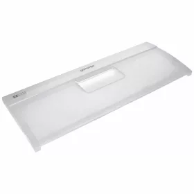   195X478 Elpárajtó tejfehér (eredeti) GORENJE hűtőgép (régi kód:HAE605)